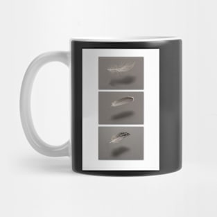 Light as a feather Mug